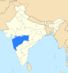 Marathi speaker map.svg