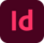 Adobe InDesign CC icon.svg