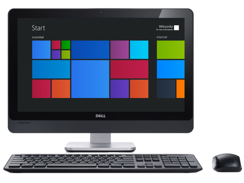 File:Dell Inspiron One 23 Touch AIO Desktop PC.png