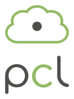 Pcl (PointClouds library) logo with text.png