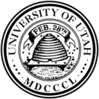 University of Utah seal.svg