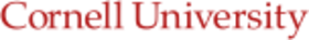 Cornell University logo.svg