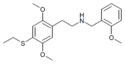 25T2-NBOMe structure.png
