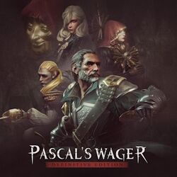 Pascal's Wager video game cover.jpg