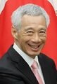 Lee Hsien Loong, Prime Minister of Singapore