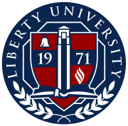 Liberty University seal.svg