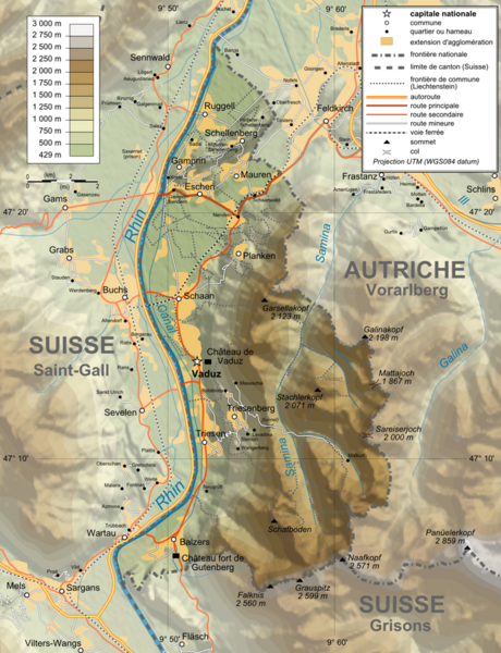 File:Liechtenstein topographic map-fr.png