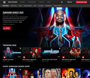 WWE Network Homepage.png