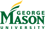 George Mason University logo.svg