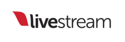 Official Livestream logo