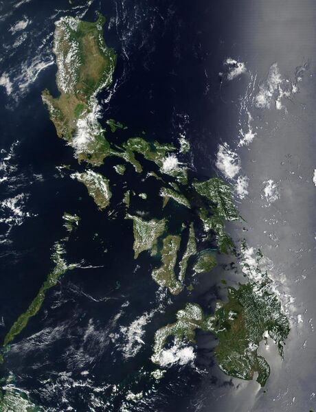 File:Satellite image of Philippines in March 2002.jpg
