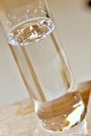 Chloroform in its liquid state shown in a test tube