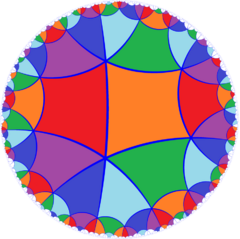 Order-6 square tiling nonsimplex domain extended.png