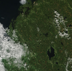 Lappajärvi from satellite.png