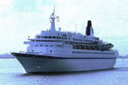 Royal Viking Sea Southampton 1986.jpg