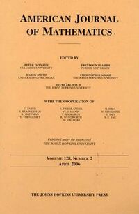 American Journal of Mathematics (front cover).jpg
