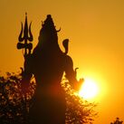 Bhagwan Shankar Statue at Haridwar.jpg