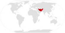 Iran, Afghanistan and Tajikistan.svg