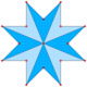 Regular octagram star4.svg