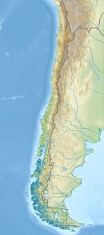 Cura-Mallín Group is located in Chile