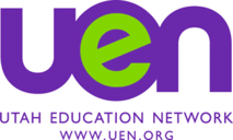 UEN logo