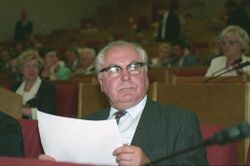 Gherman Titov, 1962