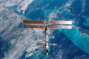 International Space Station Over Miami, Florida.jpg