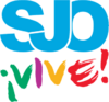 Official logo of San José