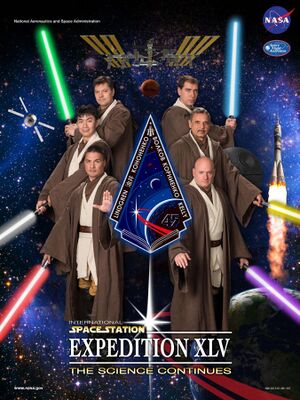 Expedition 45 'Return of the Jedi' crew poster.jpg