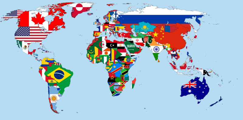 File:Flag-map of the world (2015).png