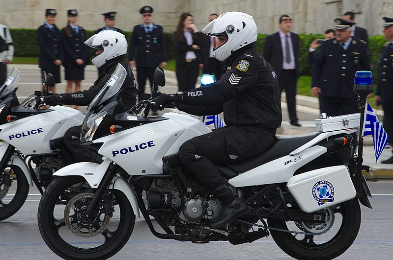 File:Greek motorcycle police officer ("Z" squad) March 2016.jpg