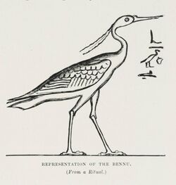 Representation of the Bennu (1878) - TIMEA.jpg