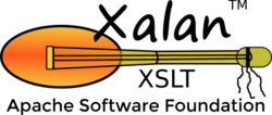 Apache Xalan logo.svg