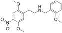 25N-NBOMe structure 300px.png