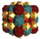 Alternated cantitruncated cubic honeycomb.png