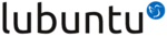 Lubuntu logo as of version 18.10
