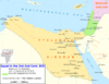 Ptolemaic Kingdom III-II century BC - en.svg