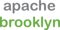Apache Brooklyn Logo