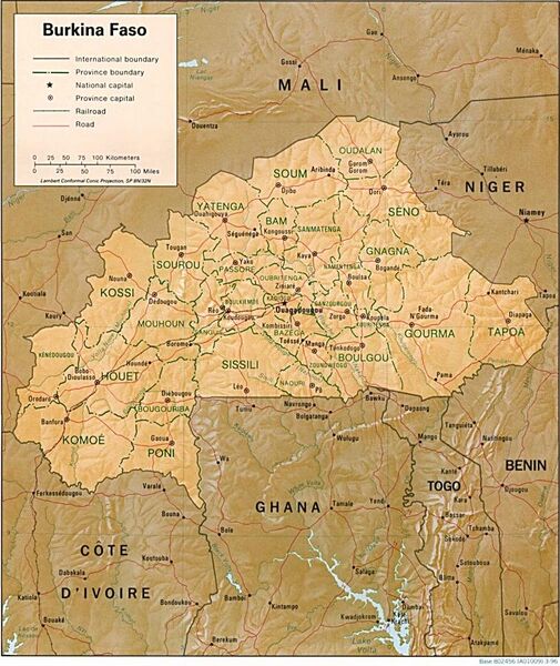 File:Burkina Faso Map.jpg