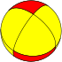 Spherical square antiprism.svg