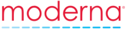 Moderna logo.svg
