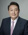 Yoon Suk-yeol, President of South Korea