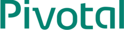 Pivotal Software logo.svg