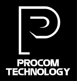 Procom Technology logo.svg
