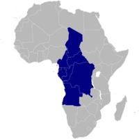 UN Macroregion Central Africa.svg