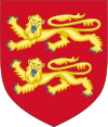 Coat of arms of Normandy