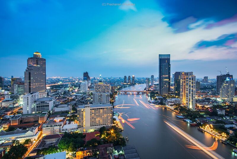 File:Chao Phraya River from CAT building (8134954465).jpg