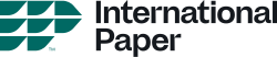 InternationalPaper logo 2023.svg