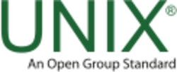 UNIX logo.svg