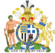 Coat of arms of His Royal Highness The Duke of Edinburgh